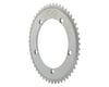 Image 1 for All-City Pursuit Special Chainring (Silver) (144mm BCD)