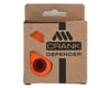 Image 2 for All Mountain Style Crank Defender Boots (Orange)
