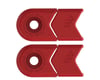 Related: All Mountain Style Crank Defender Boots (Red)