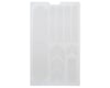 Related: All Mountain Style Honeycomb Frame Guard Extra (White) (Drops)