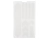 Related: All Mountain Style Honeycomb Frame Guard Extra (White) (Maze)