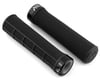 Image 1 for All Mountain Style Berm Grips (Black) (135mm)