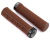 Image 1 for All Mountain Style Berm Grips (Gum) (135mm)