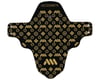 All Mountain Style Mud Guard (Gold/Couture)