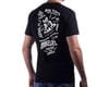 Image 2 for All Mountain Style Bike Life Tee (Black) (XL)