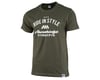 Image 1 for All Mountain Style Nippon Tee (Green)