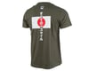 Image 2 for All Mountain Style Nippon Tee (Green)
