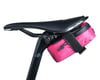 Image 2 for Almsthre Signature Saddle Bag (Passion Pink)