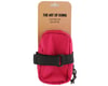 Image 3 for Almsthre Signature Saddle Bag (Passion Pink)