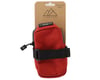 Image 2 for Almsthre Signature Saddle Bag (Rust Red)