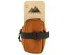 Image 3 for Almsthre Signature Saddle Bag (California Gold)