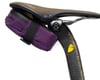 Image 2 for Almsthre Signature Saddle Bag (Violet)