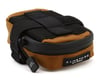 Image 1 for Almsthre Compact Saddle Bag (California Gold)