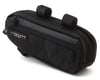 Image 2 for Almsthre Compact Frame Bag (Midnight Black) (0.8L)