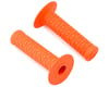 Image 1 for A'ME Tri Grips (Fluorescent Orange) (125mm)