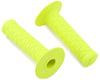 Image 1 for A'ME Tri Grips (Fluorescent Yellow) (125mm)