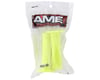 Image 2 for A'ME Tri Grips (Fluorescent Yellow) (125mm)