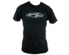 Image 1 for Answer Platinum Short Sleeve T-Shirt (Black) (XL)