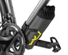 Image 3 for Apidura Expedition Downtube Pack (Grey/Black) (1.2L)