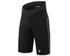 Image 1 for Assos MILLE GTC Zeppelin Cargo Shorts C2 (Black Series)