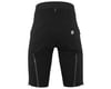 Image 2 for Assos MILLE GTC Zeppelin Cargo Shorts C2 (Black Series)