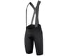 Image 1 for Assos Equipe RS Bib Shorts S9 Targa (Black) (L)