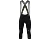 Image 1 for Assos Mille GT Spring Fall C2 Bib Knickers (Black Series) (S)