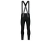 Image 2 for Assos Equipe RS Spring/Fall Bib Tights S9 (Black Series) (S)