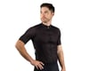 Image 1 for Assos MILLE GT Short Sleeve Jersey C2 (Black Series) (S)