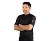 Image 4 for Assos MILLE GT Short Sleeve Jersey C2 (Black Series) (S)