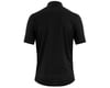 Image 2 for Assos Mille GTC C2 Short Sleeve Jersey (Black Series) (XL)