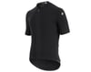 Image 1 for Assos Mille GT Jersey (Black Series) (C2 EVO) (M)