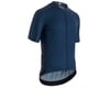 Image 3 for Assos Mille GT Jersey (Stone Blue) (C2 EVO) (XL)