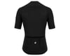 Image 2 for Assos MILLE GT S11 Short Sleeve Jersey (Black Series) (S)