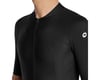 Image 5 for Assos MILLE GT S11 Short Sleeve Jersey (Black Series) (S)