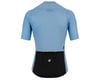 Image 2 for Assos Mille GT S11 Short Sleeve Jersey (Thunder Blue) (L)