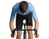 Image 3 for Assos Mille GT S11 Short Sleeve Jersey (Thunder Blue) (L)