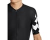 Image 5 for Assos Equipe RS Short Sleeve S11 Jersey (Black Series) (M)