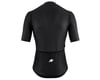 Image 2 for Assos EQUIPE R S11 Short Sleeve Jersey (Black Series) (S)