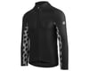 Image 1 for Assos MILLE GT Spring/Fall Long Sleeve Jersey (Black Series) (S)