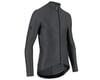 Image 3 for Assos Mille GT C2 Spring Fall Long Sleeve Jersey (Torpedo Grey) (XL)