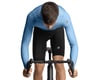 Image 3 for Assos Mille GT S11 Long Sleeve Summer Jersey (Thunder Blue) (XL)