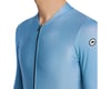 Image 6 for Assos Mille GT S11 Long Sleeve Summer Jersey (Thunder Blue) (XL)