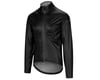 Image 1 for Assos Equipe RS Clima Capsule Targa Wind/Rain Jacket (Black) (L)