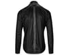 Image 2 for Assos Equipe RS Clima Capsule Targa Wind/Rain Jacket (Black) (L)