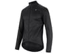 Image 1 for Assos MILLE GT Wind Jacket C2 (Black Series) (S)