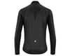 Image 2 for Assos MILLE GT Wind Jacket C2 (Black Series) (S)