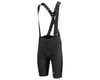 Image 1 for Assos Mens' Equipe RS Bib Shorts S9 (Black Series) (L)