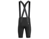 Image 2 for Assos Mens' Equipe RS Bib Shorts S9 (Black Series) (XL)