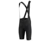 Image 1 for Assos Men's Equipe RSR Bib Shorts S9 (Black Series) (S)